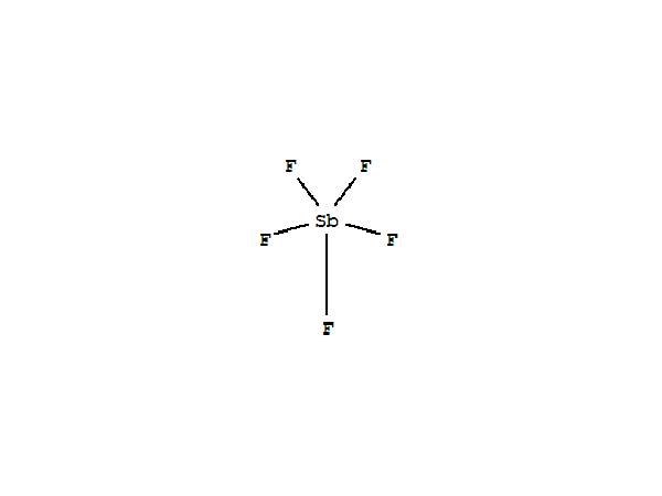 五氟化銻的應(yīng)用范圍有哪些？