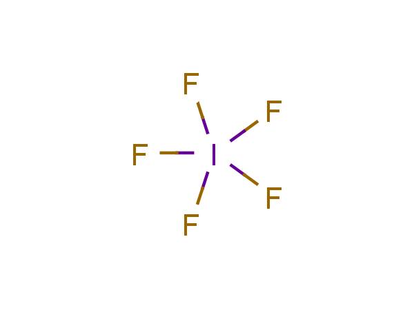 五氟化碘能發(fā)揮什么作用？用途詳解